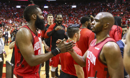 Best NBA Playoffs bets for May 6