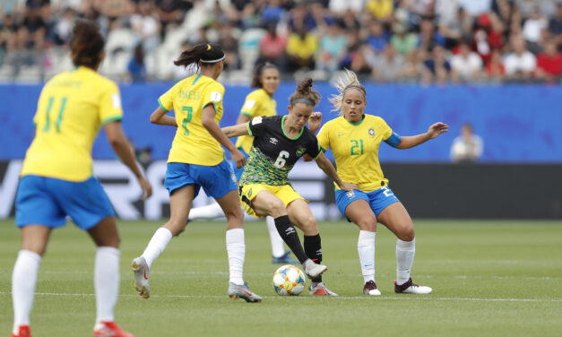 Five compelling storylines to follow in Women’s World Cup