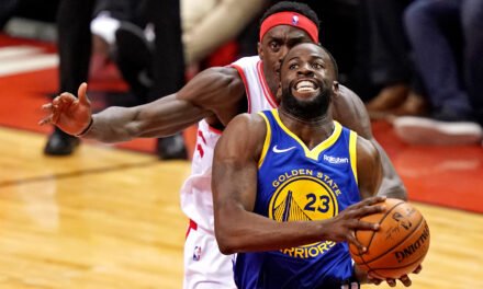 NBA Finals Game 3: Betting picks, analysis & preview