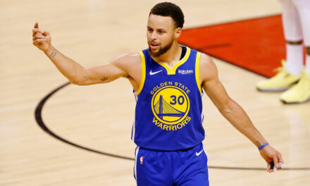 NBA Finals Game 5: Betting picks, analysis & preview