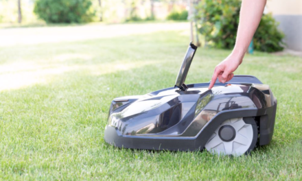 Essential things you should keep in mind before using Riding Lawnmower